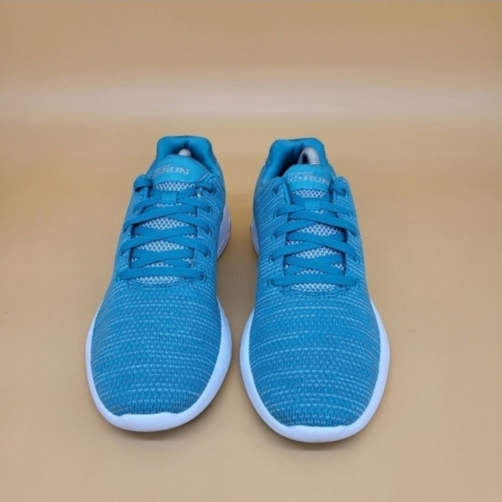 Skechers Go Run Gen 5 Women's Running Shoes Size 7.5 - Picture 2 of 8